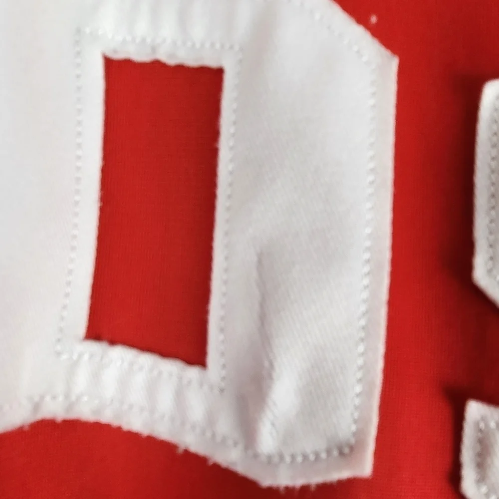 Cincinnati Reds Logo Jacket Size XL Made By Genuine Merchandise